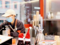 -喧闹·东方大气茶(鹅岭二厂店)