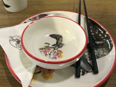 -新白鹿餐厅(城西银泰城店)