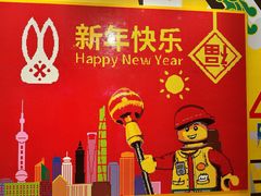 -上海乐高探索中心