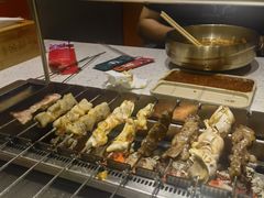 -延边金利串店(安达街店)