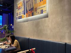 -bluefrog蓝蛙(皇庭广场店)