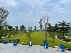 -成飞公园