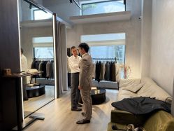 -Brother西服礼服定制·商务·婚礼(佛山南海店)