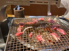 -九田家黑牛烤肉料理(太阳城店)