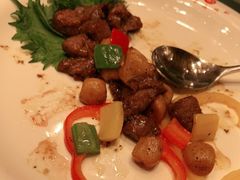 -万宝海鲜舫(劳动公园店)