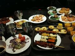 -欢乐盛KTV音乐会所(泰然店)