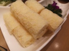 -湯系·煲汤手艺人(东二环泰禾广场店)