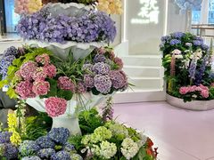 -天河城购物中心