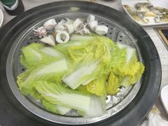 -船奇蒸汽海鲜·闽菜(八市海鲜总店)