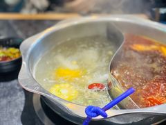 -林记潮牛·牛肉火锅(上马墩店)