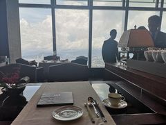 -天龙轩(香港丽思卡尔顿酒店)