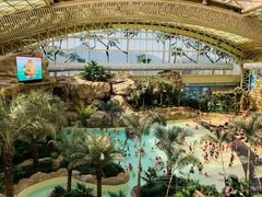 -杭州开元森泊度假乐园