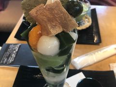 -伊藤久右卫门(宇治本店)