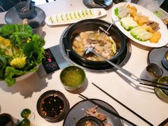 -百年果林椰子鸡(中洲店)