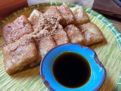 -饭江湖·江湖菜(湖广会馆店)