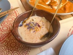 -克比叔叔印度餐厅Kebabs on the Grille(永康路分店)