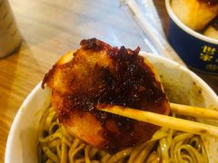 -精粉世家(汉街总部国际A座店)