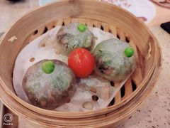 -点都德(龙之梦店)