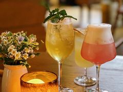 -BOR Eatery(安福路店)