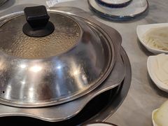 -光头药膳鸡(莱茵小镇店)