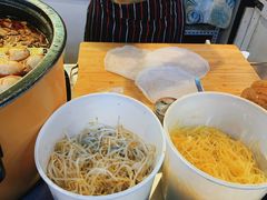 精品卷馍-安徽阜阳卷馍(西单店)