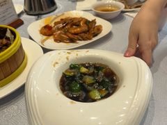 -古南都·老广东酒楼(龙江店)