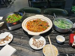 -情妹耙泥鳅·江湖川菜(科华店)