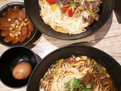 -好這口重庆小面(总店)