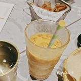 让人仿佛置身于泰国本土。这家餐厅的装修风格非常独特