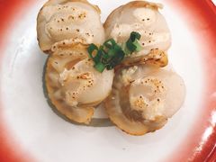 -元气寿司(金光华店)