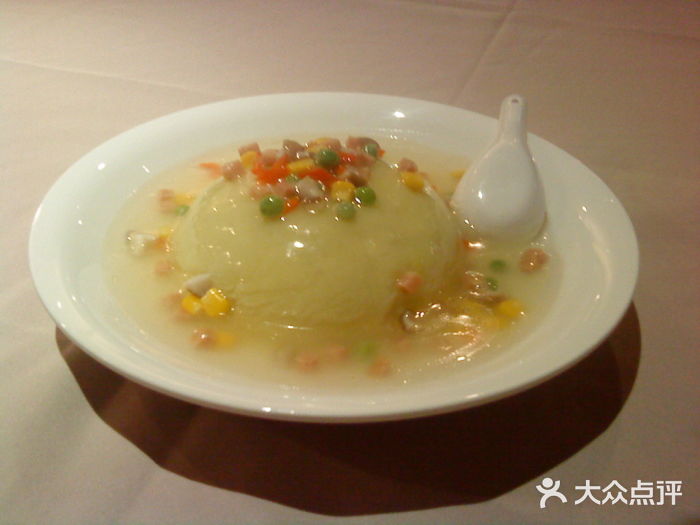 小巴辣子川湘菜餐厅(星游城店)20090225小巴辣子 (5)图片