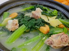 -金华安大酒楼·老牌潮菜·粤式茶点(东方国际店)