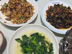 -伙工殿餐厅(吉大店)