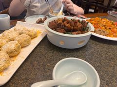 -三道菜(明堂公园店)