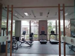-大美母婴月子中心(希尔顿店)
