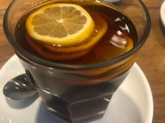 -新澳港式茶餐厅(余姚路店)