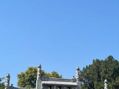 -南阳卧龙岗武侯祠