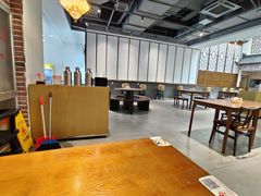 大堂-奎元馆(市民中心店)