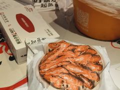 -靓靓蒸虾·头牌蒸虾(雪松路总店)