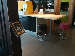-麦当劳(牡丹江路店)