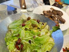-福巷湘食小馆·猛火现炒(上海首店)
