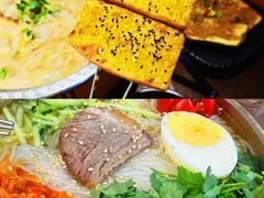 -半酌烧烤小酒馆(南京东路店)