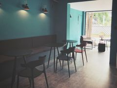 大堂-NokNok Coffee(宽窄巷子店)