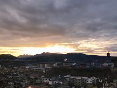 -云端咖啡(山顶教堂店)