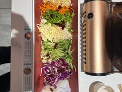 -0317火锅鸡·清真(正达店)