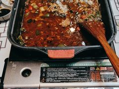 -云晓光头烧烤吧(德平路店)
