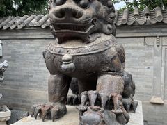 -大钟寺古钟博物馆
