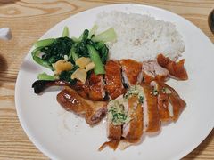 -吴叔烧腊(老虎桥店)