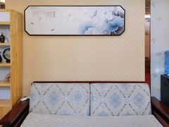 -益康盲人推拿按摩(长虹店)