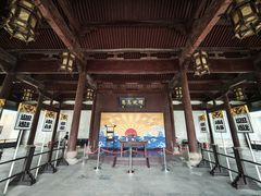 -太平天国侍王府